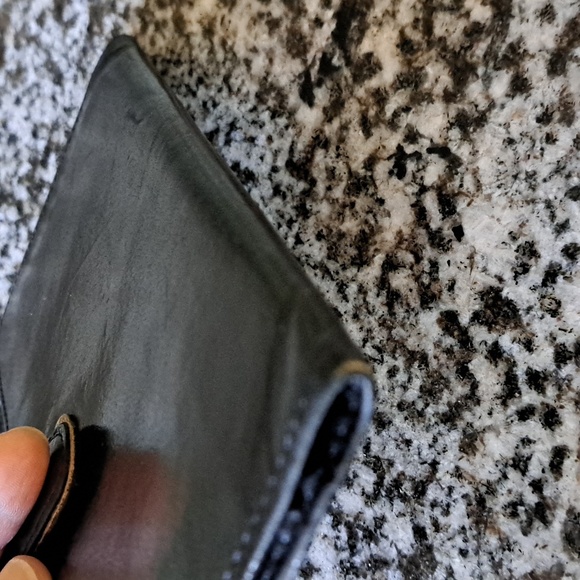 Coach Vintage Wallet - Picture 15 of 16